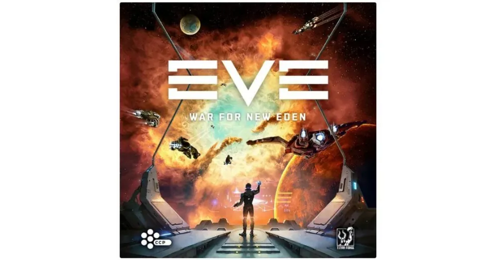 Olcsóbb EVE War for New Eden