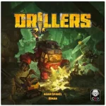Akció Drillers