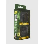 Outlet Drillers Upgraded Components