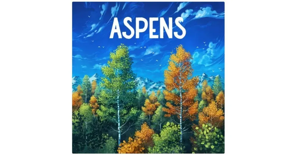 Aspens (Retail Edition) Biztonságos vásárlás
