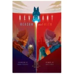 Revenant Reason and Faith kiegészítő Gyors kiszállítás
