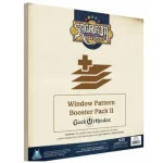 Sagrada Artisans - Window Pattern Booster II (Geek Orthodox) Akciós ár