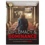 World Order Diplomacy & Dominance kiegészítő Különleges ajánlat