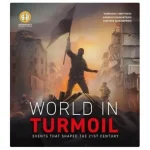 Vásárlói kedvenc World Order World in Turmoil kiegészítő