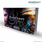 Árcsökkenés Starcraft TMG Two Player Starter Set Founders Edition