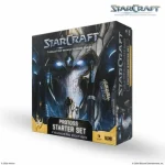 Starcraft TMG Protoss Starter Set Founders Edition Kedvezményes ár