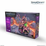 Starcraft TMG Queen - Zerg Expansion Set Kiárusítás