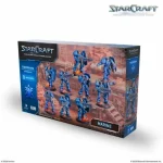 Starcraft TMG Marine - Terran Expansion Set Alacsony ár