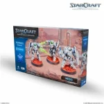 Népszerű Starcraft TMG Medic - Terran Expansion Set