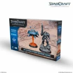 Végkiárusítás Starcraft TMG Jim Raynor (Raynor‘s Raiders) - Terran Hero Expansion Set