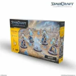 Gyors szállítás Starcraft TMG Adept - Protoss Expansion Set