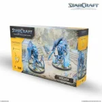 Starcraft TMG Stalker - Protoss Expansion Set Biztonságos fizetés