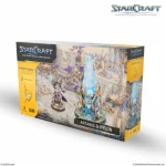 Exkluzív ajánlat Starcraft TMG Artanis (Hierarch) - Protoss Hero Expansion Set