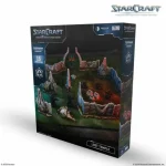 Csak ma Starcraft TMG Lost Temple - Terrain Expansion Set