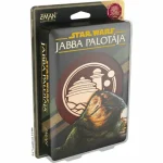 Vedd meg most Star Wars Jabba palotája