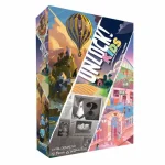 Unlock! Kids – Mesebeli kalandok Szuper ajánlat