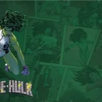 Kihagyhatatlan ajánlat Marvel Champions She-Hulk Game Mat