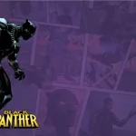Marvel Champions Black Panther Game Mat Ajánlat