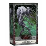 Cthulhu Death May Die - Ithaqua The Wind-Walker Vedd meg most