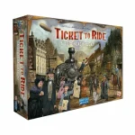 Ticket to Ride Legacy – A legendás nyugat Ajánlat