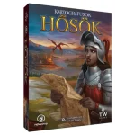 Kartográfusok - Hősök Olcsóbb