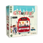 Biztonságos fizetés Get on board (magyar kiadás)