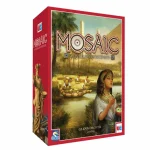 Mosaic – A civilizáció története Kedvezményes ár
