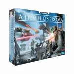 Star Wars - A Hoth ostroma Utolsó esély