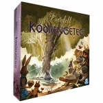 Korlátozott ajánlat Everdell Ködrengeteg kiegészítő