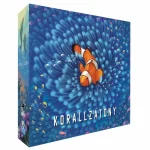 Olcsóbb Korallzátony