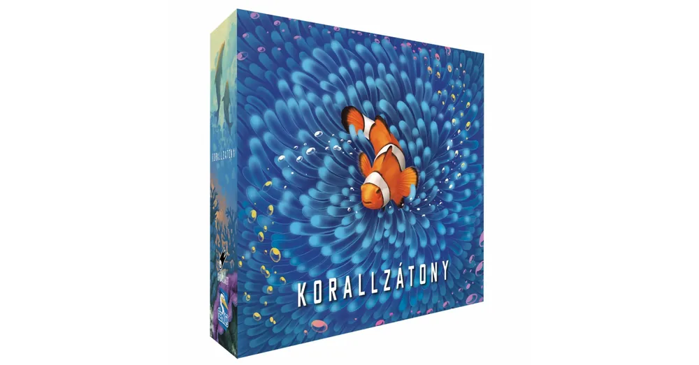Olcsóbb Korallzátony