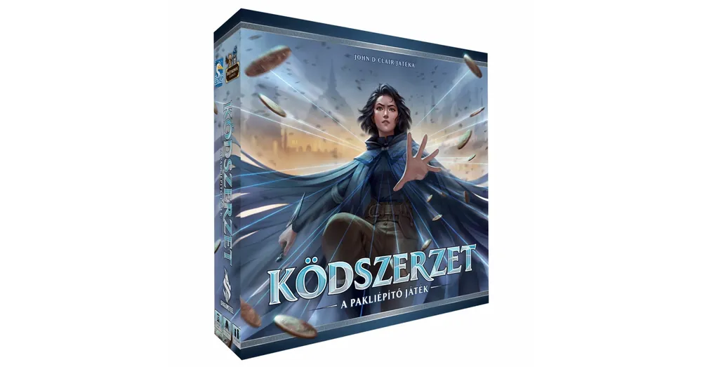 Ködszerzet Vedd meg online
