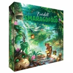 Bestseller Everdell – Smaragdföld