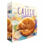 Kiárusítás Calico