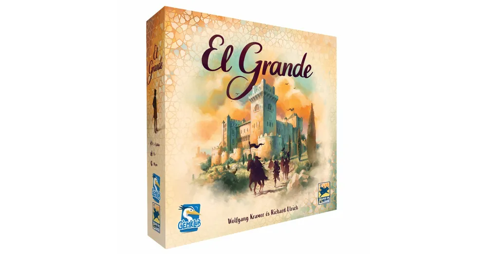 El Grande Bestseller
