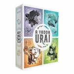 A vadon urai Akciós ár