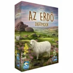 Az erdő - Dartmoor Biztonságos vásárlás