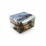 Scythe - Legendary box Árengedmény