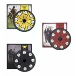 Scythe - Szász, Ruszvjet és Krím promó tárcsák Kiárusítás