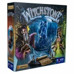 Witchstone Outlet