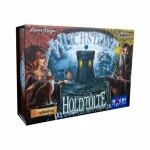 Rendeld meg most Witchstone Holdtölte kiegészítő