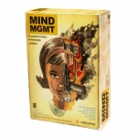 Mind MGMT Gyors kiszállítás