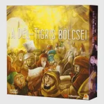 Korlátozott ajánlat A Dél-Tigris bölcsei