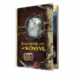 Robinson Crusoe Kalandok könyve Olcsó