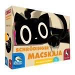 Schrödinger macskája Biztonságos fizetés