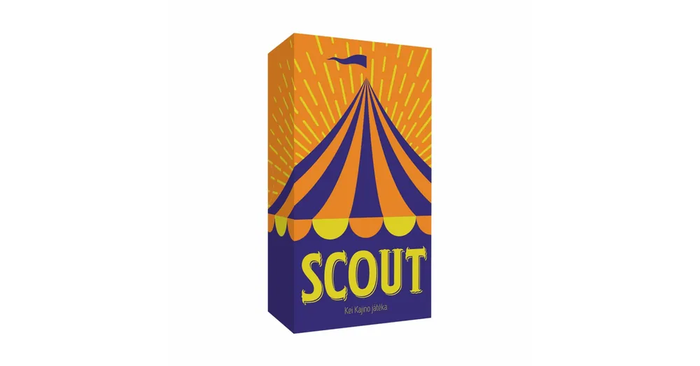 Ajánlat Scout