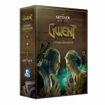 Olcsó Gwent - A legendás kártyajáték