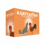 Kártyafarm Korlátozott ajánlat