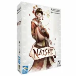 Olcsó Naishi