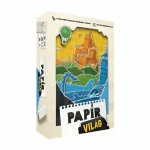 Újdonság Papírvilág